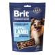 Brit Premium Dog Semi-moist Snacks Happy Lamb Day with Sea Buckthorn Лакомства для собак полувлажные с ягненком и облепихой