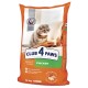 Club 4 Paws Premium Adult Chicken Сухий корм для дорослих кішок з куркою