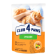 Club 4 Paws Premium Adult Chicken Сухий корм для дорослих кішок з куркою