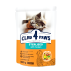 Club 4 Paws Premium Sterilised Сухий корм для стерилізованих кішок