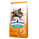 Club 4 Paws Premium Sterilised Сухий корм для стерилізованих кішок