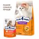 Club 4 Paws Premium Urinary Сухой корм для взрослых кошек поддержка здоровья мочеиспускательной системы