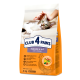 Club 4 Paws Premium Indoor 4 in 1 Сухий корм для дорослих кішок, що живуть у приміщенні