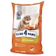 Club 4 Paws Premium Adult Rabbit Сухий корм для дорослих кішок з кроликом