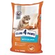 Club 4 Paws Premium Adult Salmon Сухой корм для взрослых кошек с лососем