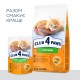 Club 4 Paws Premium Kitten Сухой корм для котят с курицей