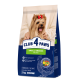 Club 4 Paws Premium Adult Small Breeds Сухой корм для взрослых собак мелких пород