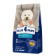 Club 4 Paws Premium Adult Small Breeds Lamb & Rice Сухий корм для дорослих собак дрібних порід з ягнятком та рисом
