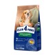 Club 4 Paws Premium Adult Medium Breeds Duck Сухой корм для взрослых собак средних пород с уткой