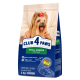 Club 4 Paws Premium Adult Small Breeds Duck Сухой корм для взрослых собак мелких пород с уткой