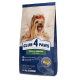 Club 4 Paws Premium Adult Small Breeds Duck Сухой корм для взрослых собак мелких пород с уткой