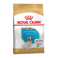 Royal Canin French Bulldog Puppy Сухой корм для щенков