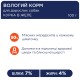 Club 4 Paws Premium Консервы для взрослых собак мелких пород с курицей в желе 