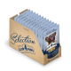 Club 4 Paws Premium Selection Консервы для взрослых собак мелких пород с уткой и индейкой в соусе
