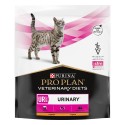 Pro Plan Veterinary Diets UR Лікувальний корм для дорослих кішок