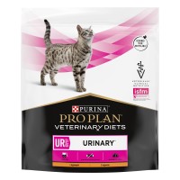 Pro Plan Veterinary Diets UR Лікувальний корм для дорослих кішок
