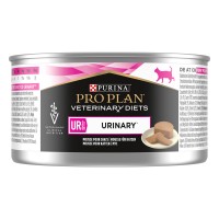 Pro Plan Veterinary Diets UR Лікувальні консерви для дорослих кішок