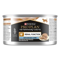 Pro Plan Veterinary Diets NF Лікувальні консерви для дорослих кішок
