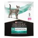 Pro Plan Veterinary Diets EN Лечебный корм для взрослых кошек 