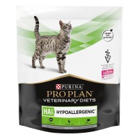 Pro Plan Veterinary Diets HA Лечебный корм для взрослых кошек