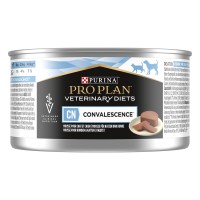 Pro Plan Veterinary Diets CN Лечебные консервы для собак и кошек