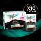 Pro Plan Veterinary Diets EN Лікувальні консерви для дорослих кішок з куркою