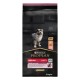 Pro Plan Medium Sensitive Skin Puppy Сухой корм для щенков средних пород с лососем