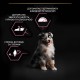 Pro Plan Medium Sensitive Skin Puppy Сухой корм для щенков средних пород с лососем