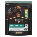 Pro Plan Small & Mini Sensitive Degestion Adult Сухой корм для собак мелких пород с ягненком