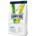 Happy Dog VET Diet Struvit Диетический полнорационный корм для растворения струвитных уролитов у взрослых собак