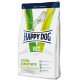 Happy Dog VET Diet Hypersensitivity Диетический полнорационный корм для взрослых собак при пищевой аллергии и непереносимости