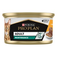 Pro Plan Adult Консервы для взрослых кошек мусс с курицей