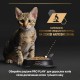 Pro Plan Baby Kitten Консервы для котят мусс с курицей