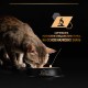 Pro Plan Delicate Консервы для кошек с чувствительным пищеварением мусс с индейкой