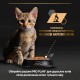 Pro Plan Junior Консервы для котят мусс с курицей