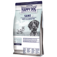 Happy Dog SANO N Дієтичний повнораційний корм для дорослих собак