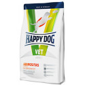 Happy Dog VET Diet Adipositas Диетический полнорационный корм для взрослых собак для активного снижения избыточного веса