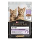 Pro Plan Nutrisavour Junior Консерви для кошенят з індичкою шматочки в підливі