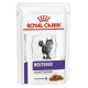 Royal Canin Neutered Adult Maintenance Лечебные консервы для взрослых кошек 