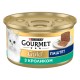 Gourmet Gold Консерви для дорослих кішок паштет із кроликом