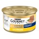 Gourmet Gold Консерви для дорослих кішок паштет з куркою