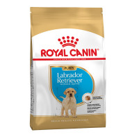 Royal Canin Labrador Puppy Сухой корм для щенков