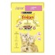 Friskies Junior Консервы для котят с курицей кусочки в подливе