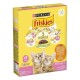 Friskies Junior Сухой корм для котят с курицей молоком и овощами