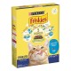 Friskies Neutered Сухий корм для стерилізованих кішок з лососем та овочами