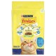 Friskies Neutered Сухий корм для стерилізованих кішок з лососем та овочами