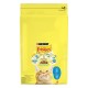Friskies Сухой корм для взрослых кошек с лососем и овощами