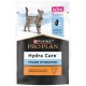 Pro Plan Veterinary Diets Hydra Care Лечебные консервы для кошек способствующие увеличению потребления воды с курицей