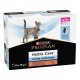 Pro Plan Veterinary Diets Hydra Care Лечебные консервы для кошек способствующие увеличению потребления воды с лососем