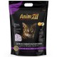 AnimAll Expert Choice Premium Amethyst Силікагелевий наповнювач для котячого туалету